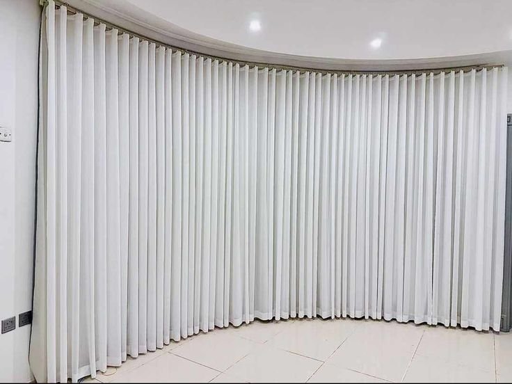 Block Light, Save Energy, Sleep Soundly – Premium Blackout Curtains in Dubai