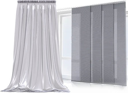 curtain and blinds dubai