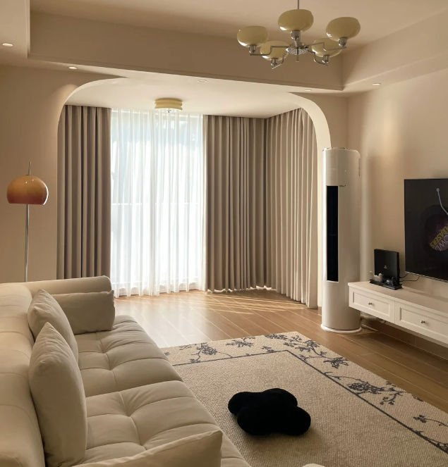 Some Recent Installations Across Dubai