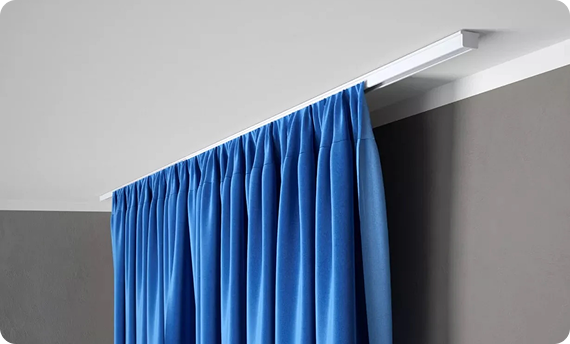 curtain blind service in Dubai