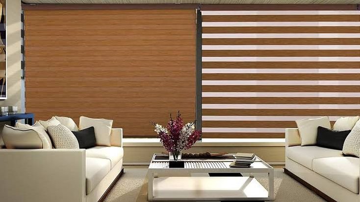 zebra blinds Dubai store online