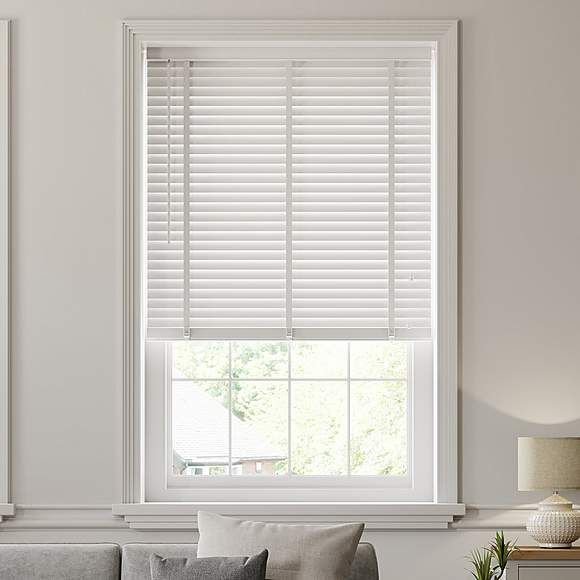Check out these Venetian Blinds In Action