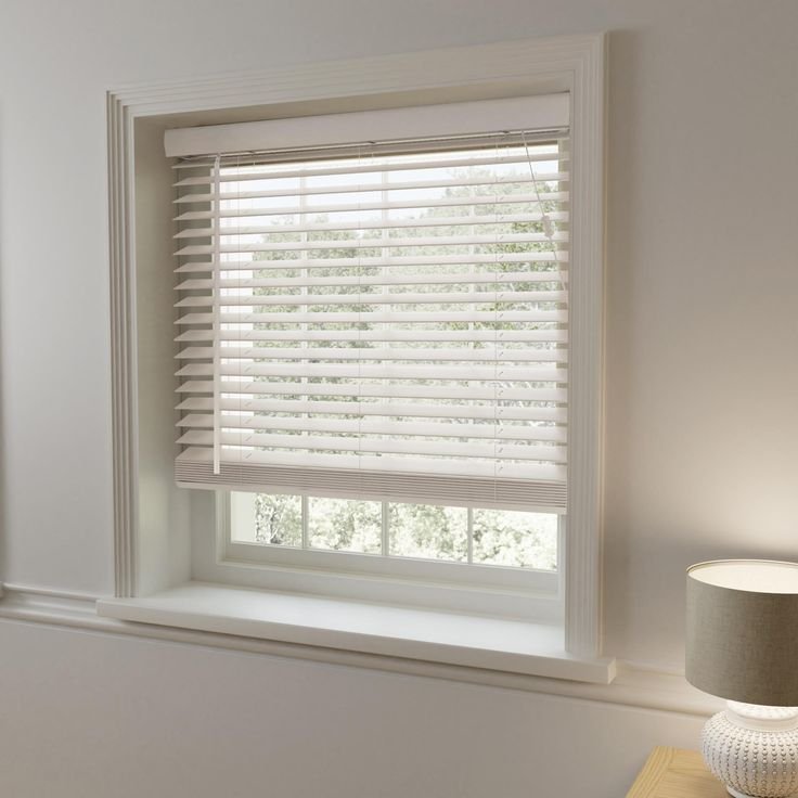 Check out these Venetian Blinds In Action