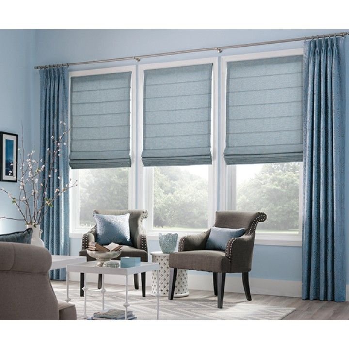 Roman Blinds Dubai