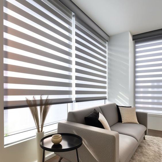 Day and Night Blinds