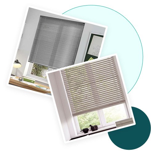 Affordable Venetian Blinds In Dubai