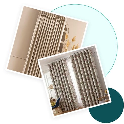 Linen Curtains Dubai – Where Natural Texture Meets Timeless Style