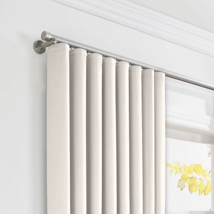 Ripple Fold Curtains