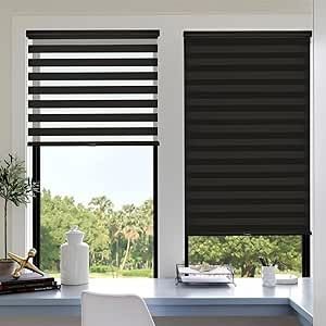See Our Zebra Blinds in Action