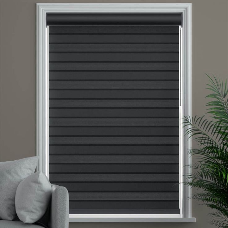See Our Zebra Blinds in Action