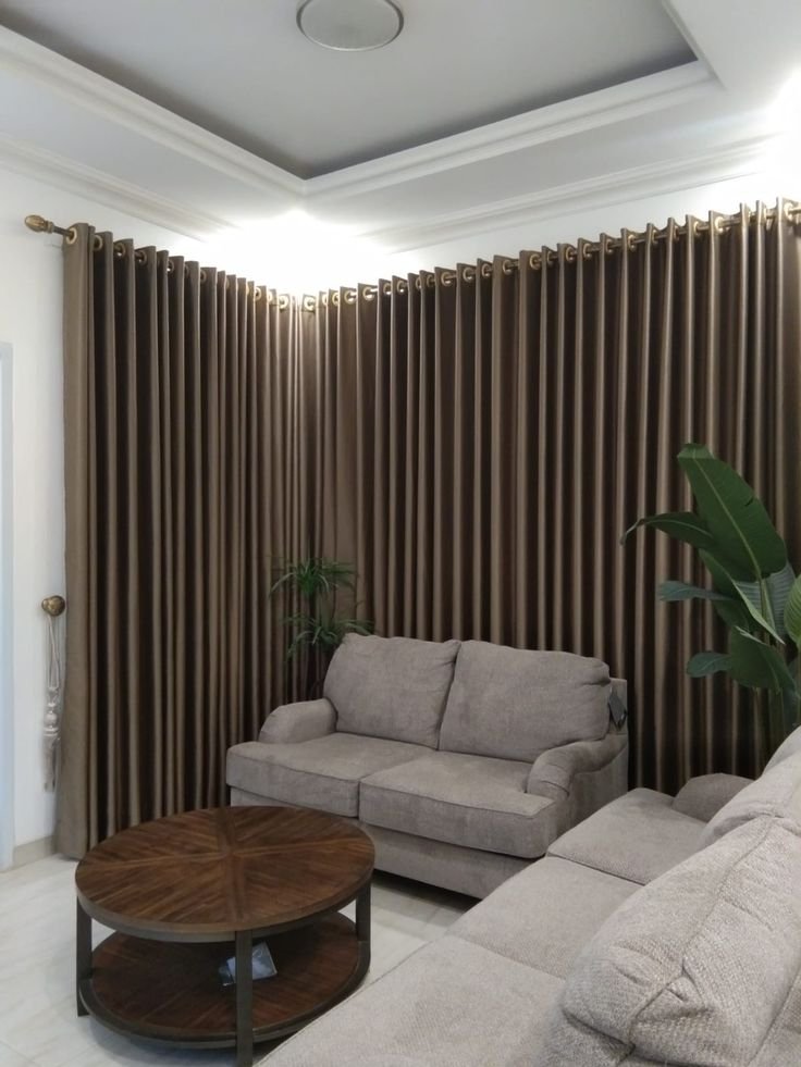 Wave Curtains in Action