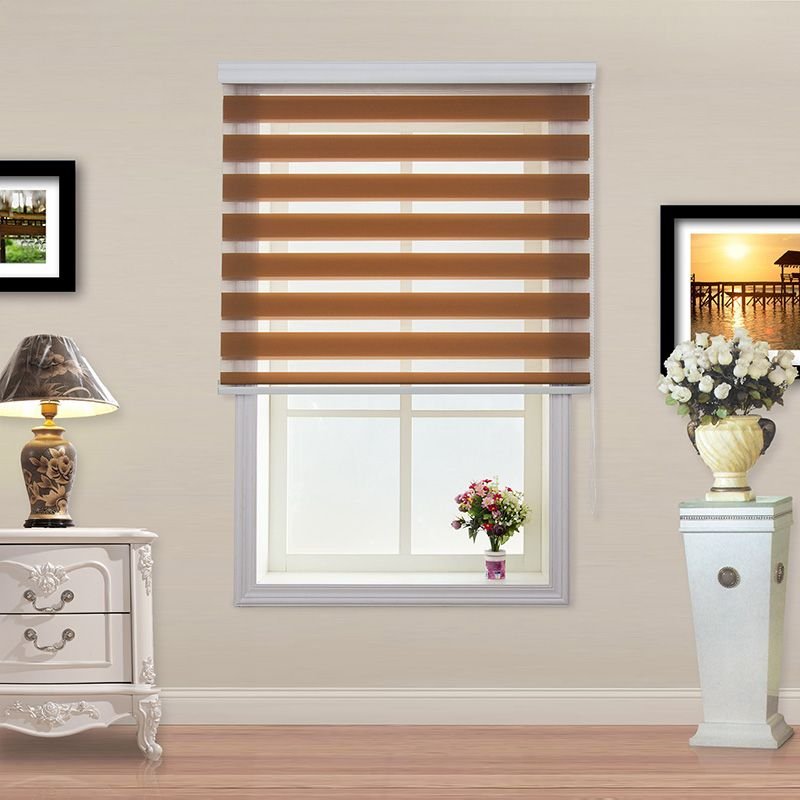 Zebra Window Blinds