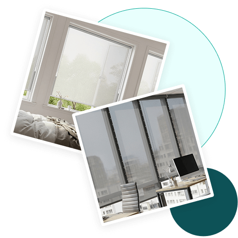 Buy Flyscreen Blinds