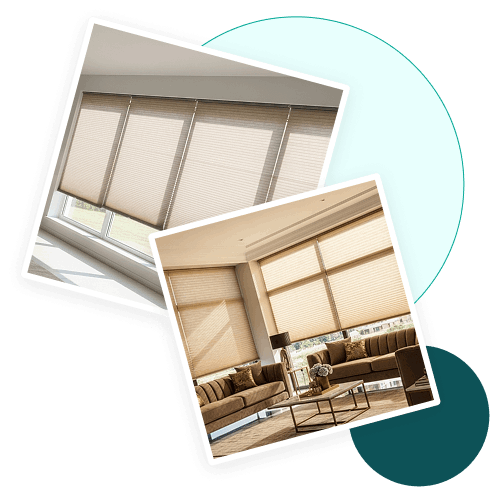 Honeycomb Blinds Store
