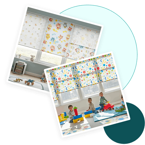 Kids Blinds Store