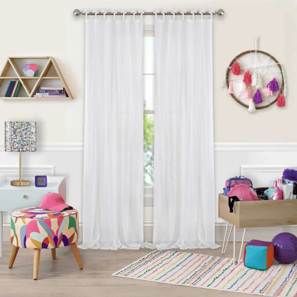 Kids Curtains Dubai