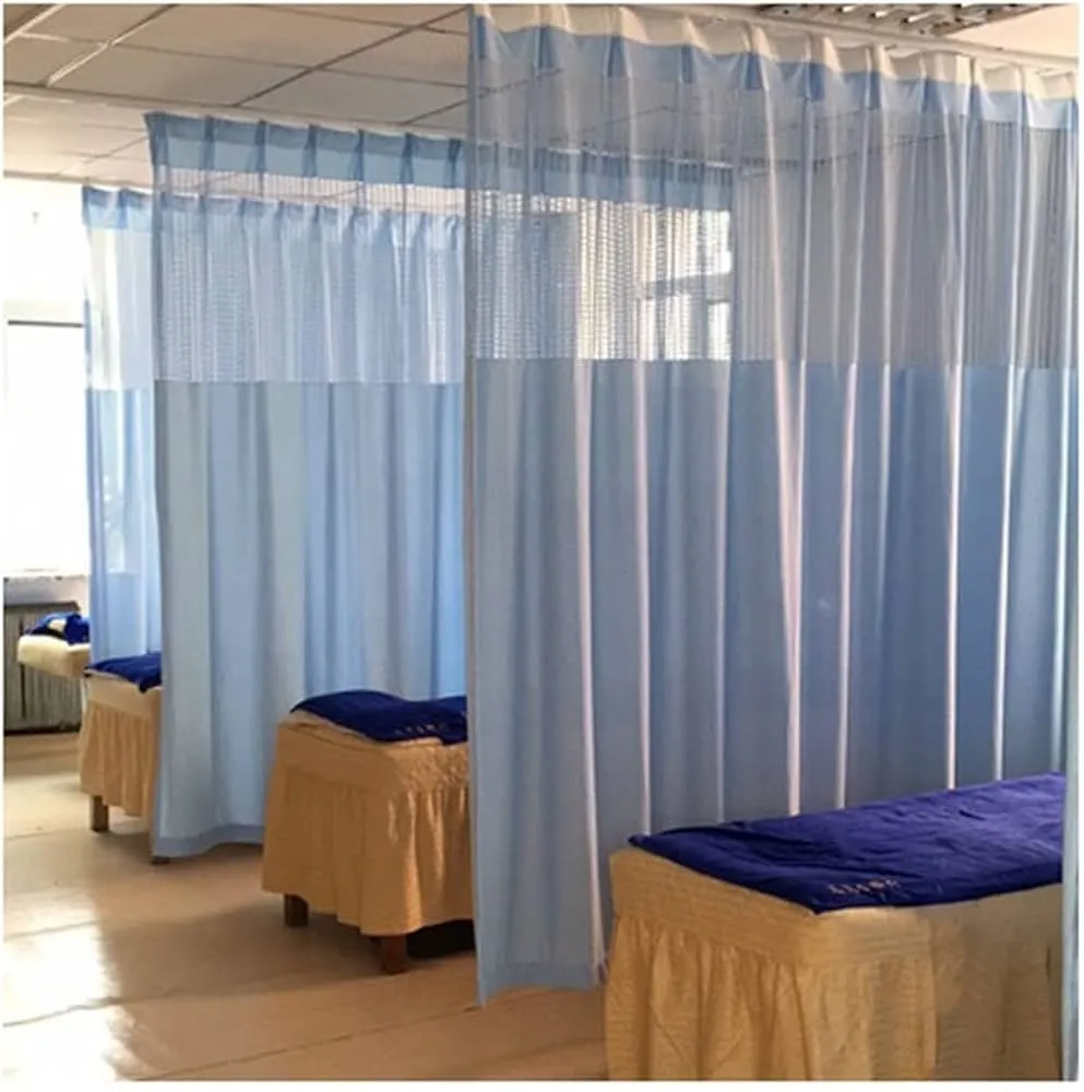 Best Hospital Curtains