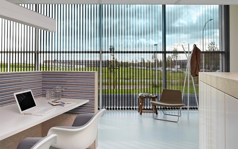 Office Blinds Dubai