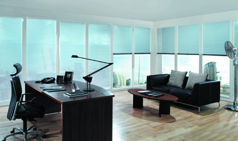 Buy Office Blinds Online