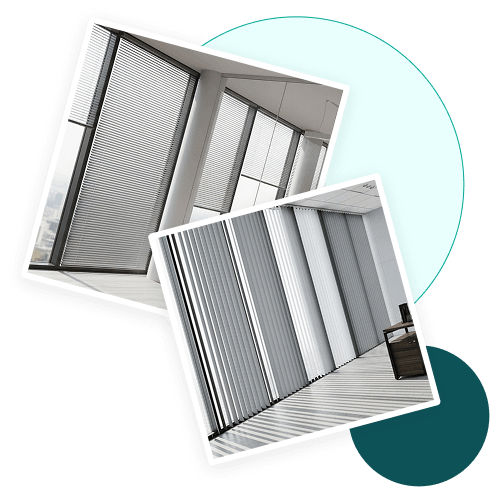 Office Blinds store
