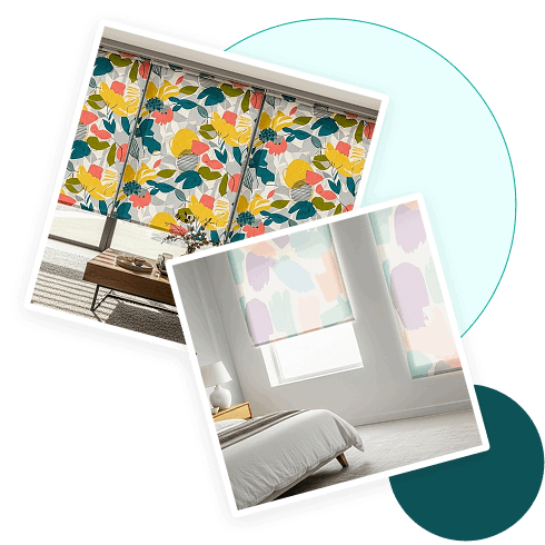 Printed Blinds UAE