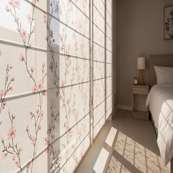 Printed Blinds