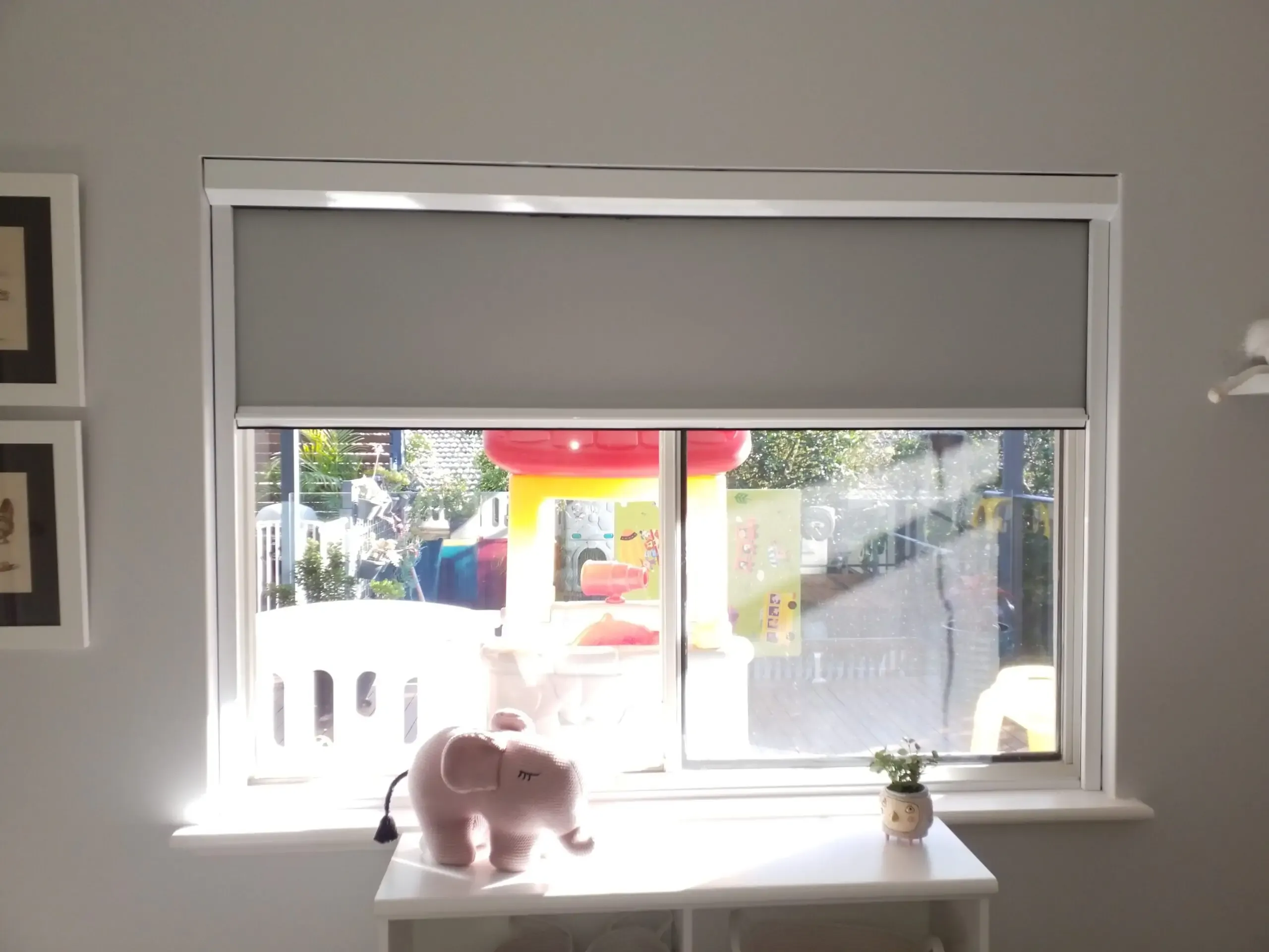 Blackout Kids Room Blinds