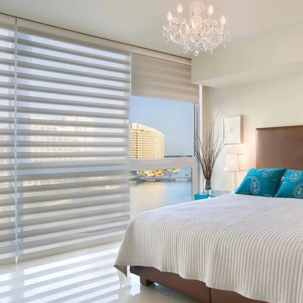 Duplex Blinds Dubai
