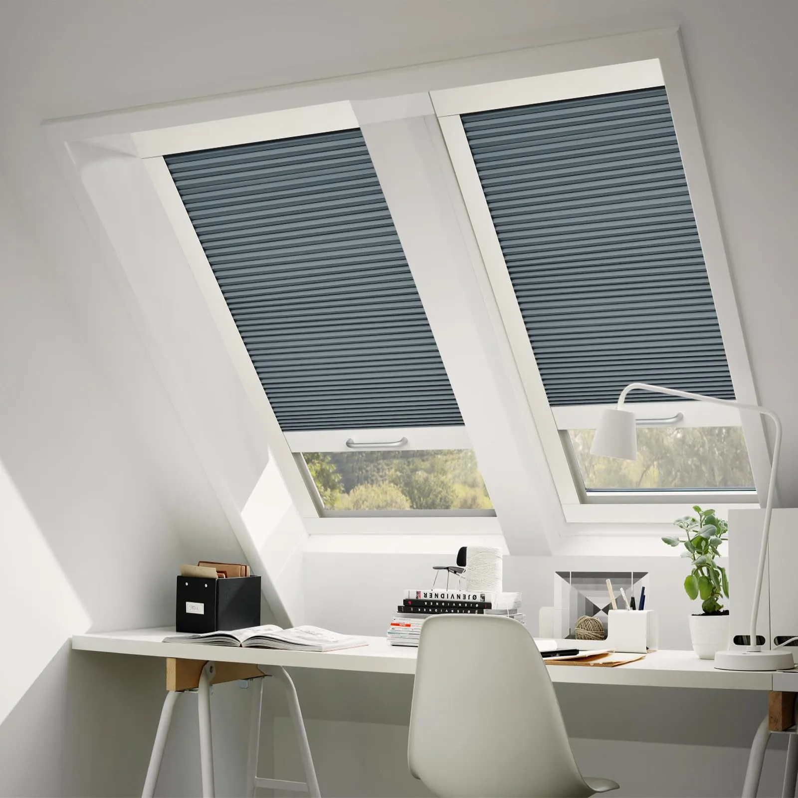 Custom Skylight Blinds
