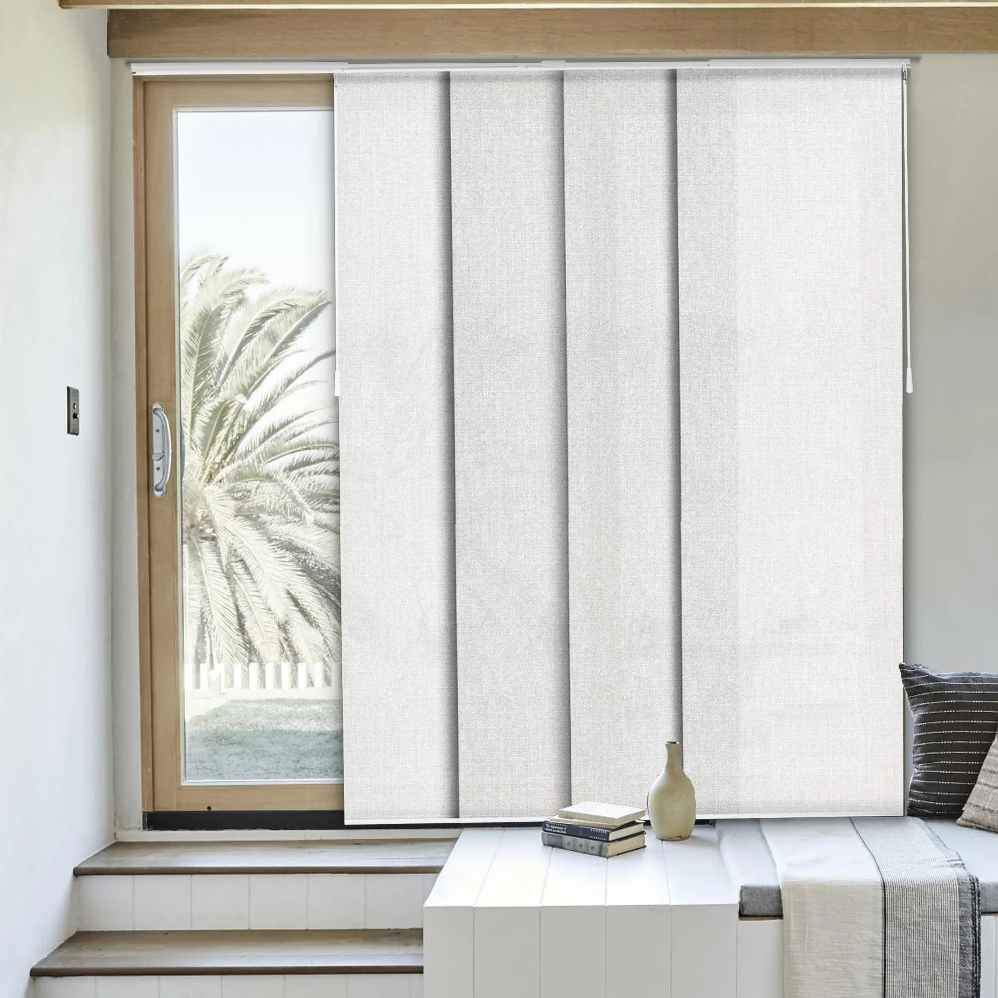 3 panel windows
