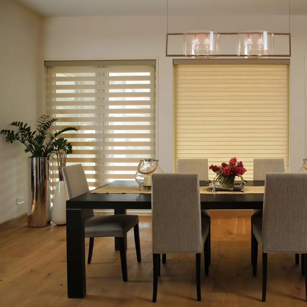 Classic blinds