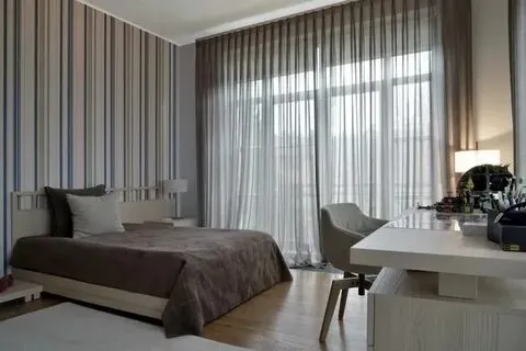 bedroom curtains Dubai