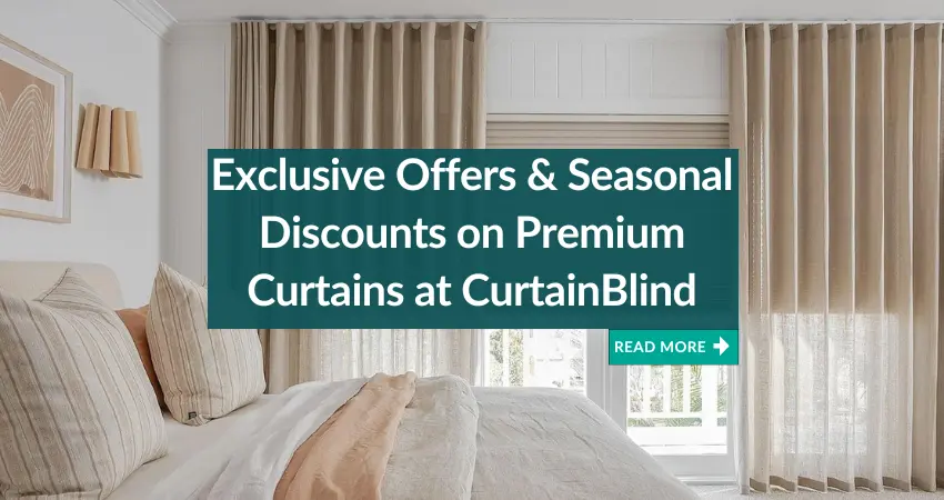 Exclusive Offers and Seasonal Discounts Dubai