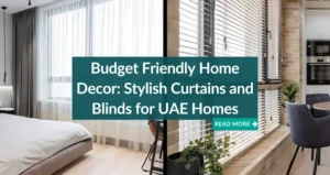 Budget Friendly Home Decor