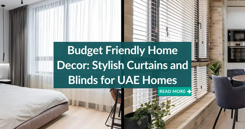 Budget Friendly Home Decor