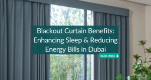 Blackout Curtain Benefits