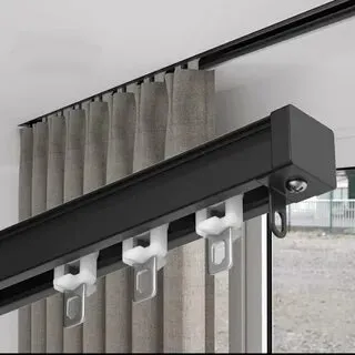 Curtain Rails Dubai