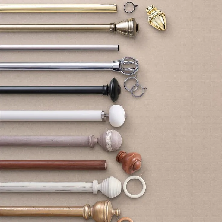 Fittings and Accessories services
