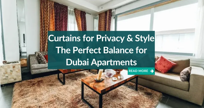 Curtains for Privacy And Style
