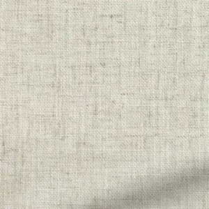 Bijou Linen Oatmeal Curtains - Image 2