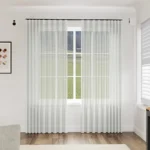 Southport Sheer Curtain