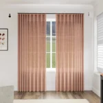 sheer curtains store
