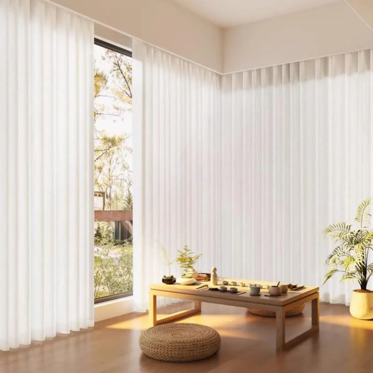 HIKARI MIRASHEER - Image 5