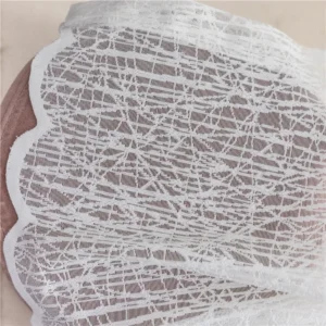 SIMPLICITY NESTING SERENITY Sheer Curtains - Image 2