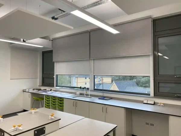 premium school blinds dubai