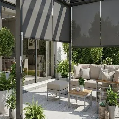 outdoor blinds shop online