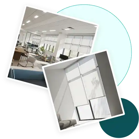 buy translucent blinds in dubai