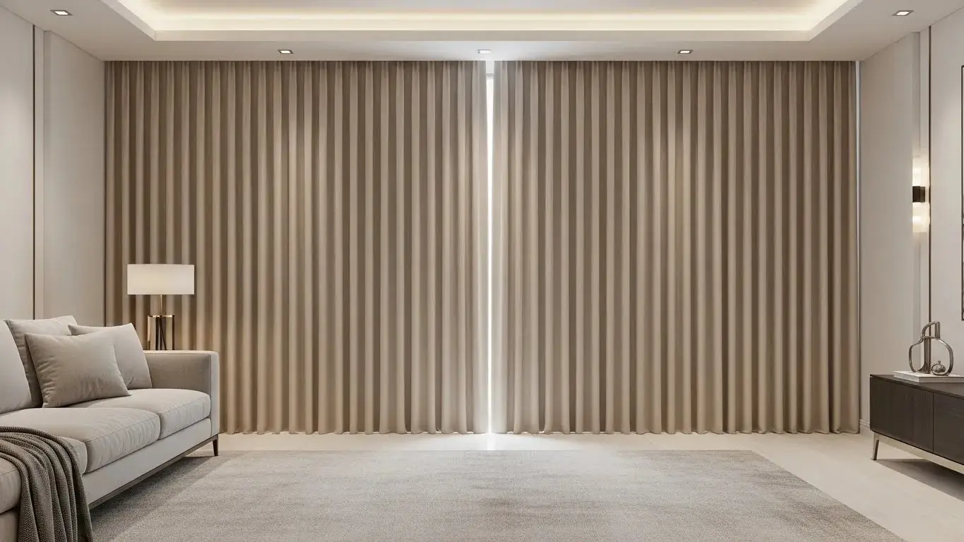 buy blackout curtains online