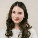 Alina - Downtown Dubai