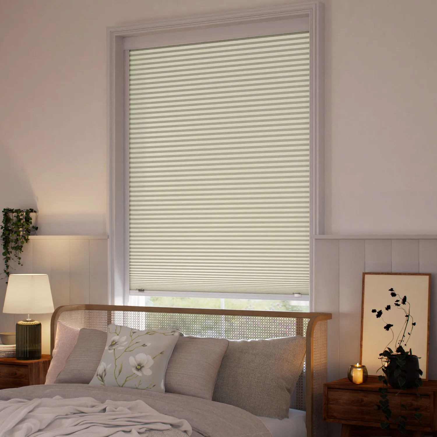 Blackout Limoncello Thermal Blind - Image 4